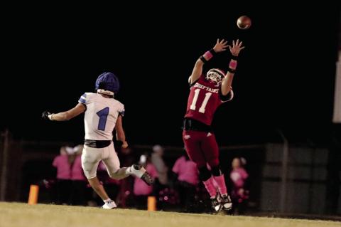 Photos by Dane Smart, Tribune Sports Editor