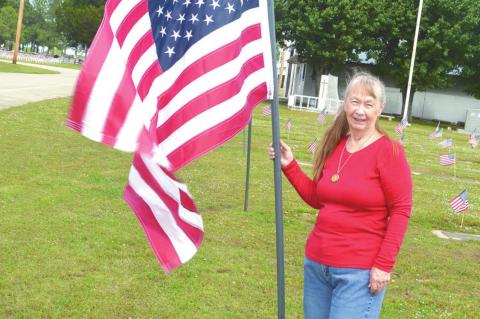 Hughes County remembers our heroes