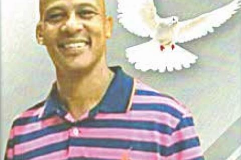 Darrel Dwight Overstreet