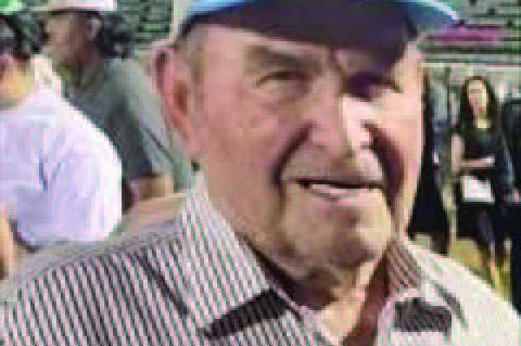 Elmer “Ray” Woods