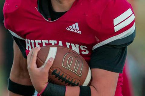 Wetumka Chieftains Claim Homecoming Victory, Edge Out Savannah 26-22