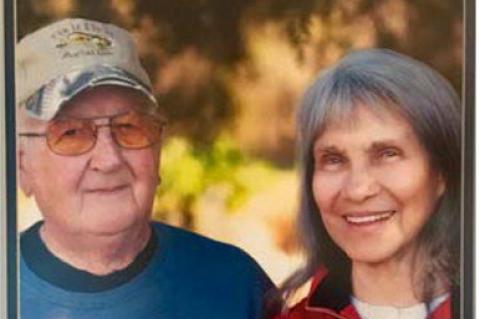 HAPPY 70TH ANNIVERSARY TO A VERY SPECIAL COUPLE! Jim and Joyce Herrington will be celebrating their 70th anniversary on November 30, 2024. Natives of Wetumka, they now live in Hillsborough, North Carolina. If you would like to send best wishes to them, yo