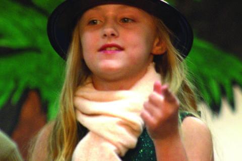 Scout Winningham