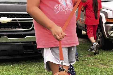 Wetumka holds 1st Annual
