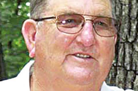 Service held for Donald Ross Seale