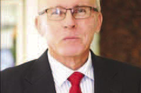 David Ingram