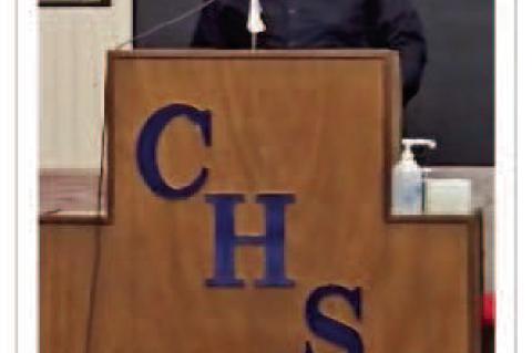Cletus Lowe