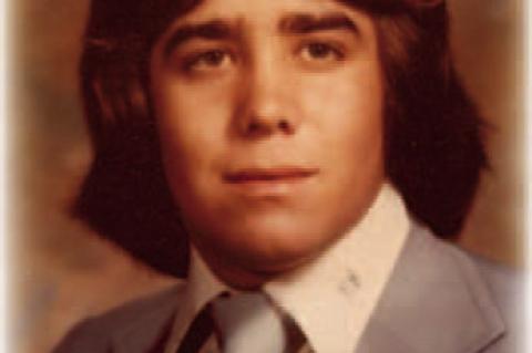 Gregory Wayne Yahola