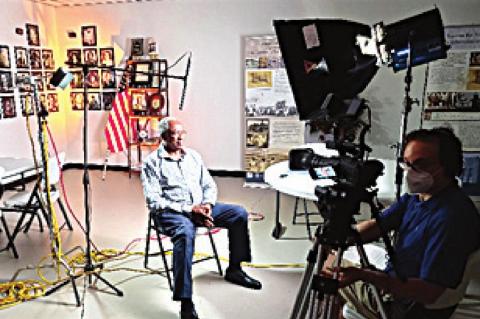 All About America Makes Visit to Clearview