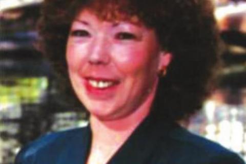 Peggy Smith