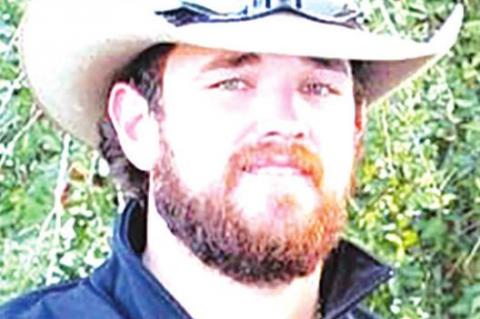 Hunter Blayze Harden