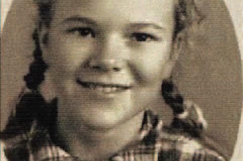 Mary Ella Crawford Passes Away