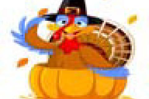 Turkey Recipes from Wetumka Schools