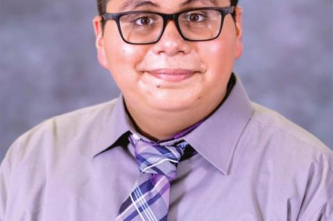 Weleetka Valedictorian, Salutatorians named