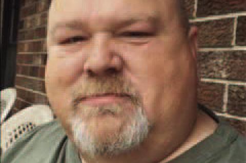 Johnny George, Jr.