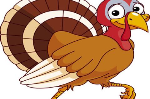Creek Nation Head Start How to Cook a Turkey