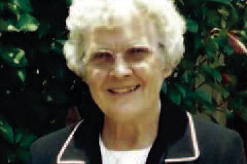 Lyndsall Medford Robertson