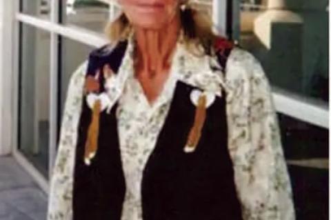 Carol Darlene Harrison
