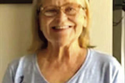 LaDonna Gail Morrell