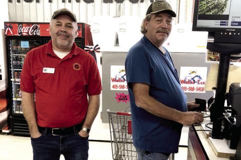 No More Sales Tax on Groceries!