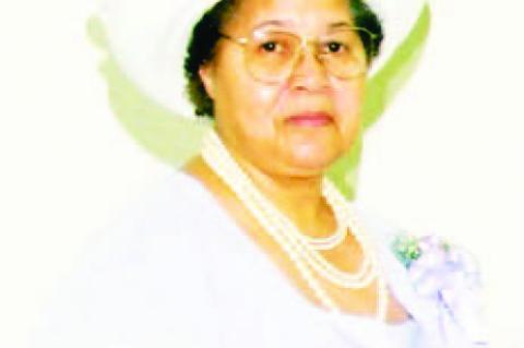 Our Sympathies Extended to the Family of Lorene Bird