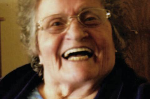 Della Kathryn Sossamon