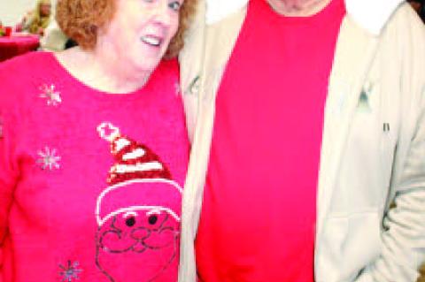 Large crowd enjoys Atwood Christmas