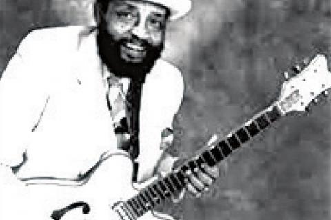 Lowell Fulson 