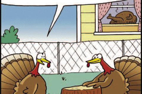 Turkey Recipes from Wetumka Schools