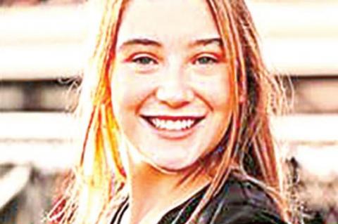 Tristan Nicole Gaither