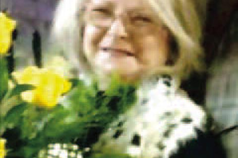 Service Held for Sharon Jean Dilday