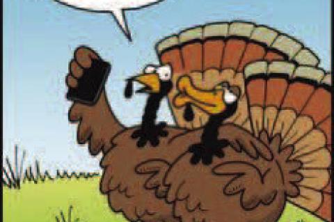 Turkey Recipes from Wetumka Schools