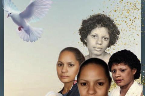 In Loving Memory Of