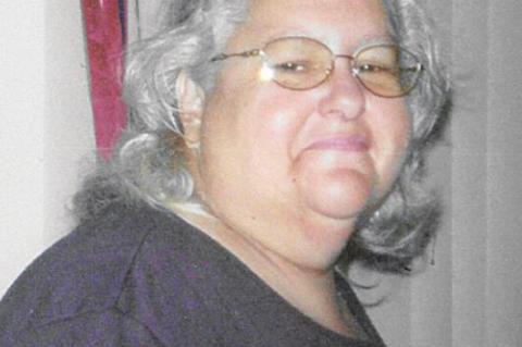 Our Sympathies extended to the families of...Leslie Anne Griffin