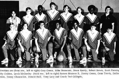 HHS TO MEET ALUMNI MEET JUNE 24