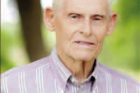 Service Friday for Paul Dean