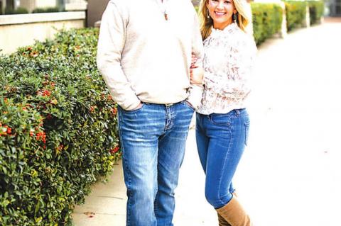 Olivo & Morrow to Wed Dec. 12