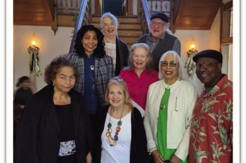 Journey Into Tannehill History: An Epic Search for Roots