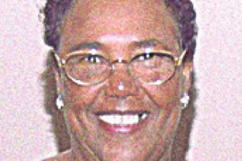 Mrs. Dorothy Grundy