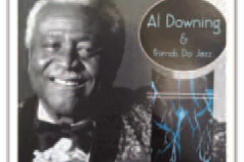 ALEXANDER DOWNING- (19402005)