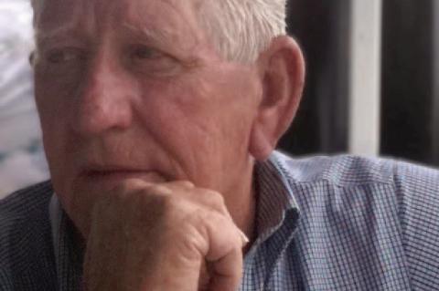 Our sympathy is extended to the family of Lawrence Dale Ross