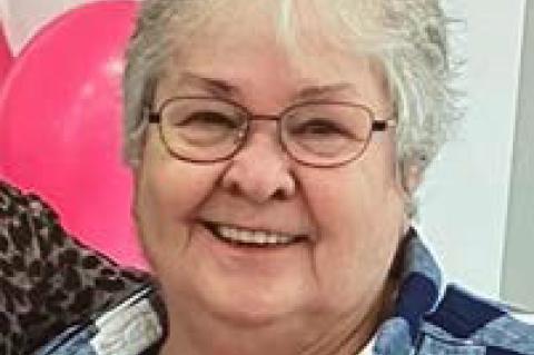Service Held for Patricia Lea Benham