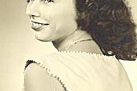 Patsy Ruth Freeman
