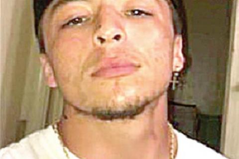 Service Friday for Brunson Lee Harjo