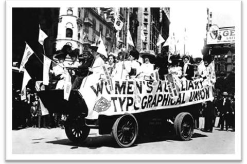 Labor Day ~ September 4, 2023