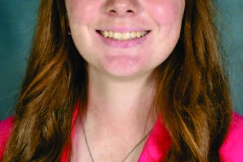 Stuart Grad, EOSC sophomore selected for 2025 Nigh Leadership Academy