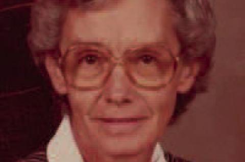 Lavern Harden Passes Away
