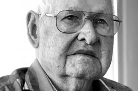 Newman Cleo Robison