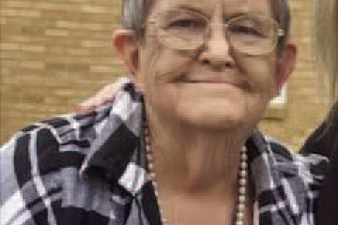 Connie Sue Peercy