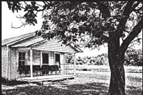 VERNON